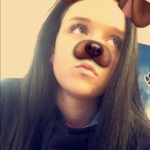 Meet your Posher, Lexi